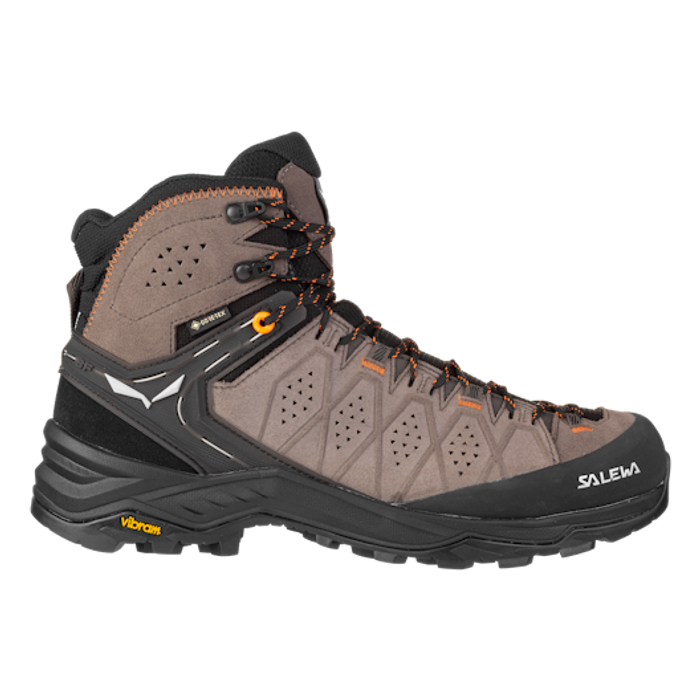 Salewa | Alp Trainer 2 | Mid GTX 