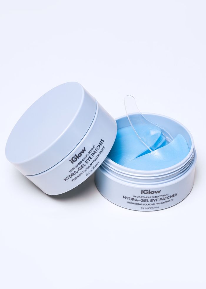 Hydra-Gel Eye Patches