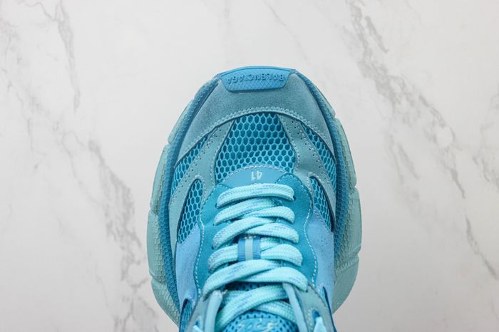 Balenciaga 3XL Lace Up Sneakers