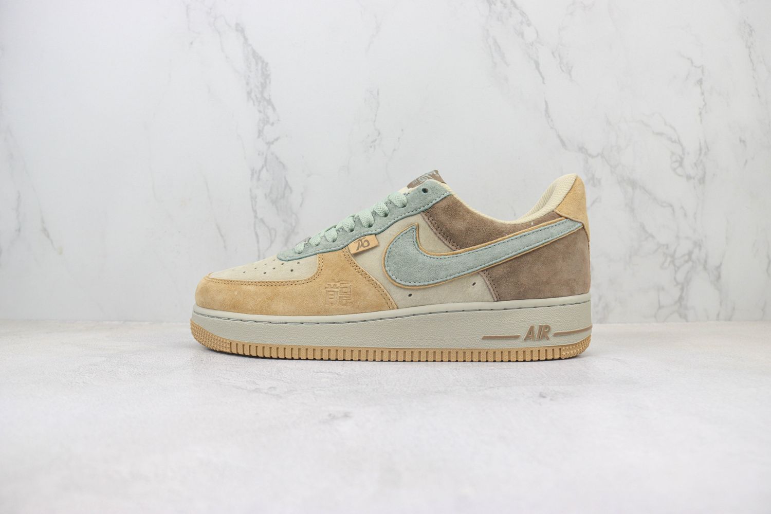 Nike Air Force 1 Low 398