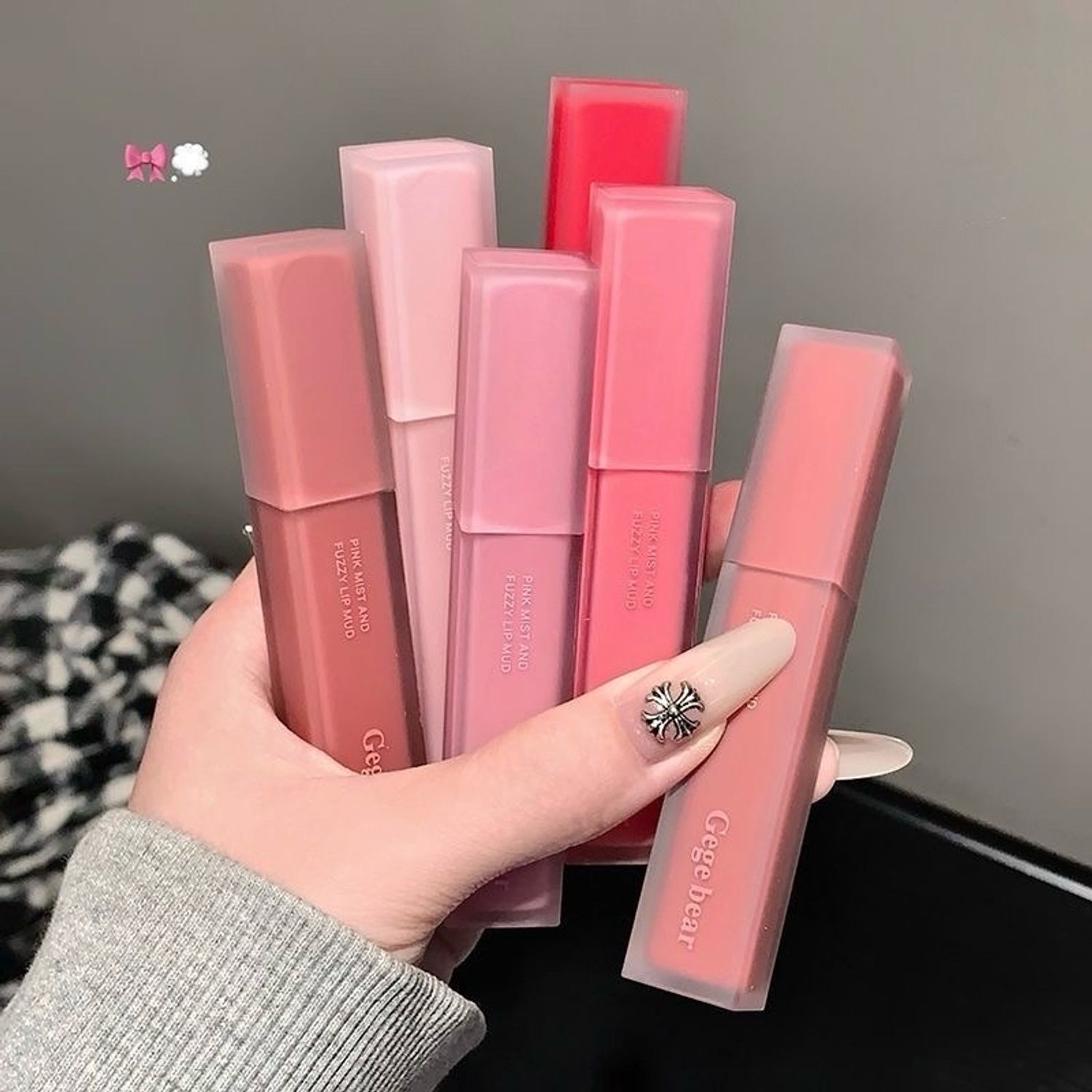 Уруулын будаг