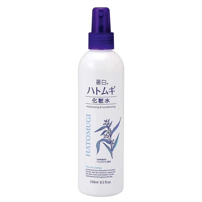 Reihaku Hatomugi mist 250ml