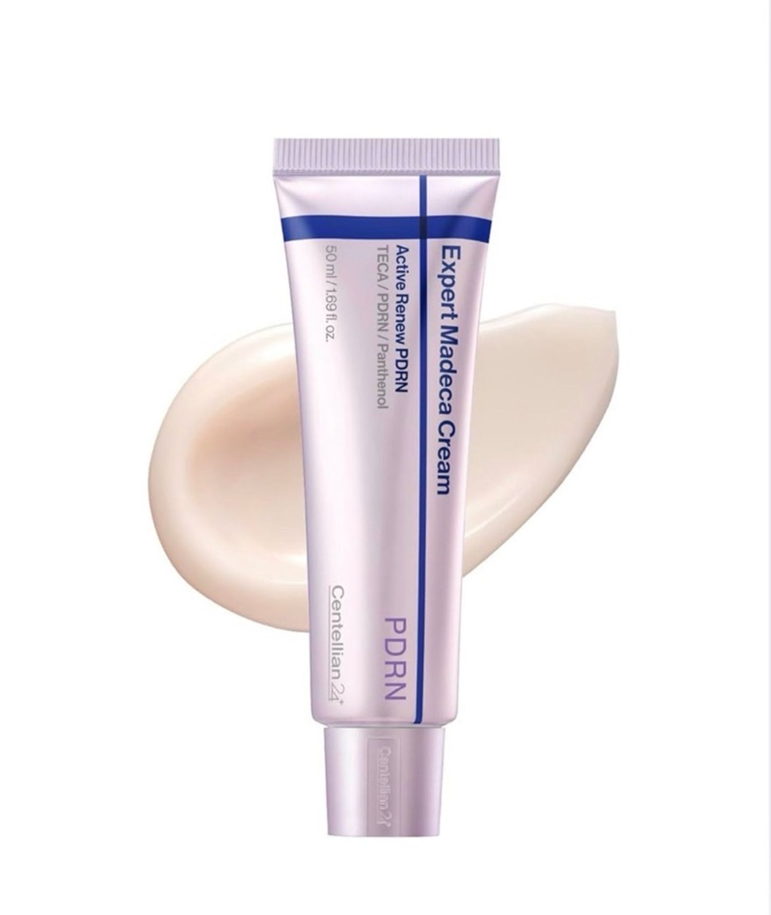 CENTELLIAN 24 Madeca Cream Active Renew PDRN