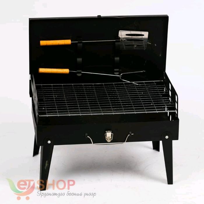 Шорлогны зуух