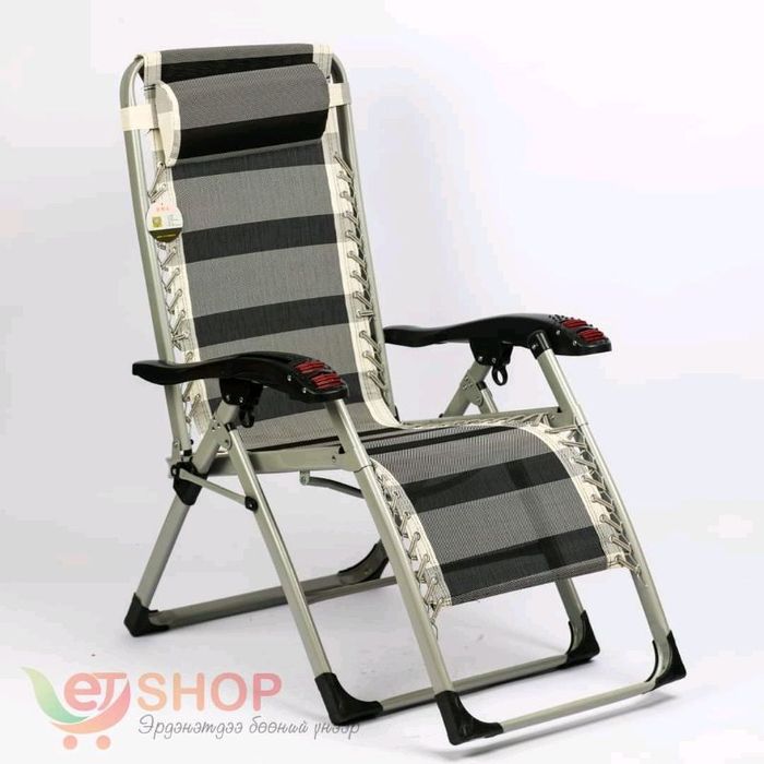 Аяны сандал (ор болдог)