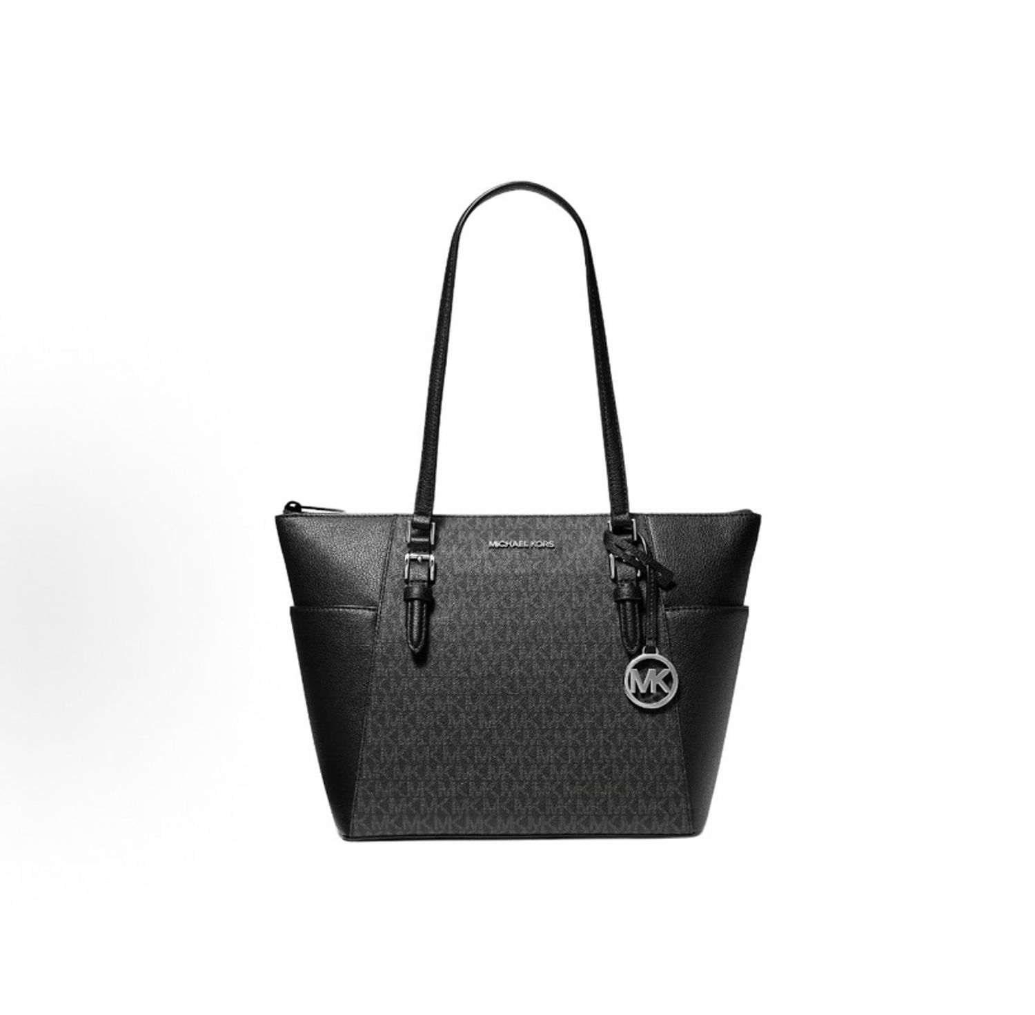 Michael Kors MK Signature Tote B