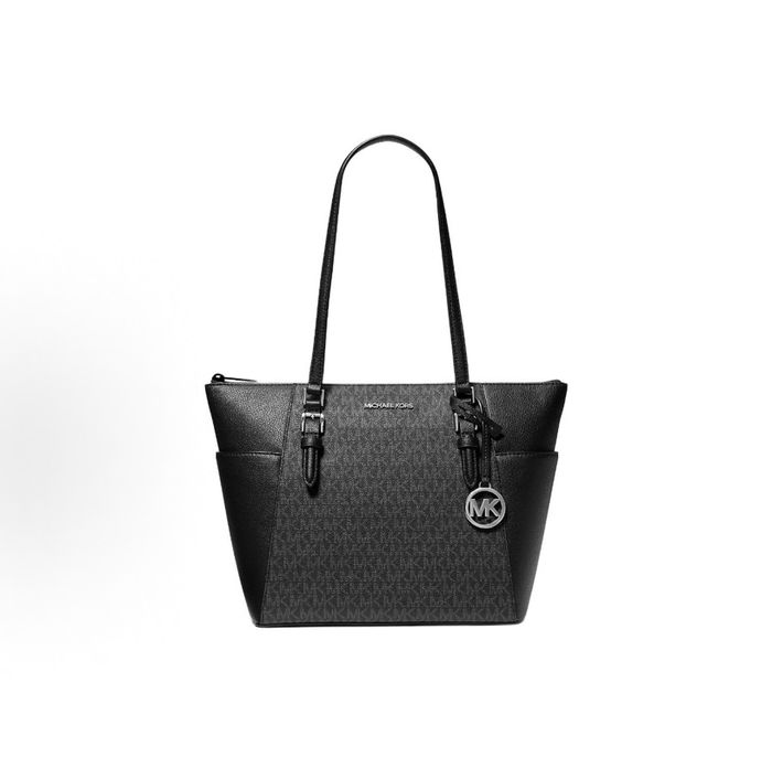 Michael Kors MK Signature Tote B