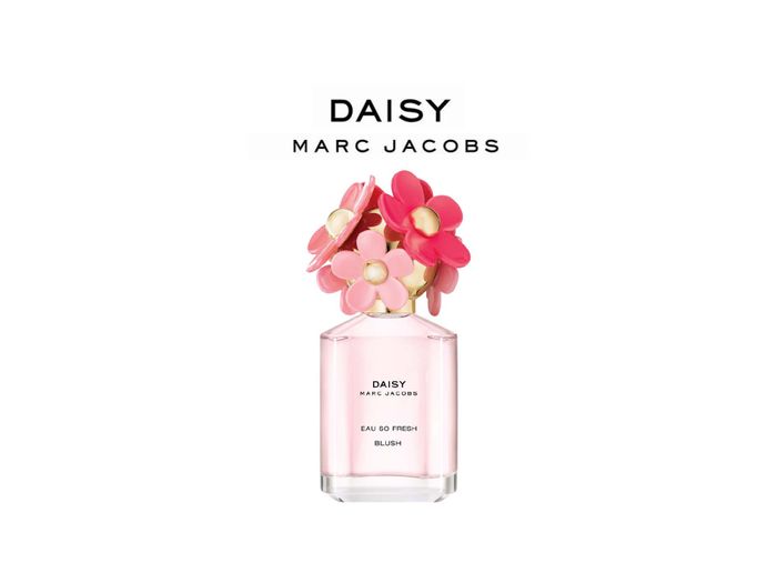 Marc Jacobs - DAISY