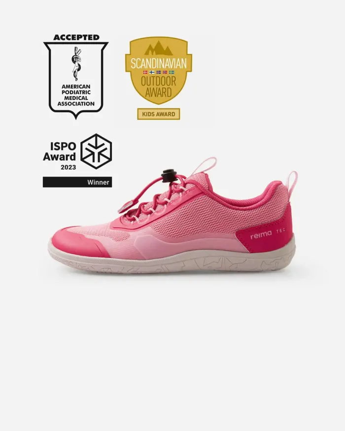 Tallustelu Sunset Pink
