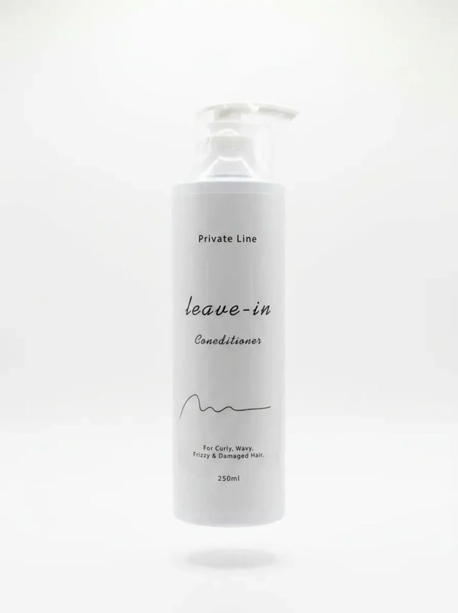 Leave-in Conditioner