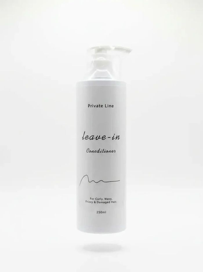 Leave-in Conditioner