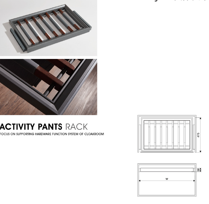 Өмд өлгөх шургуулга