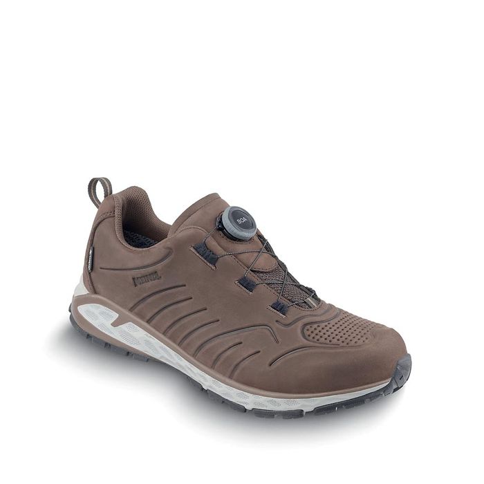 MEINDL | Malta Walker Boa GTX