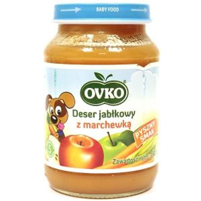 Нухаш Ovko 190гр 