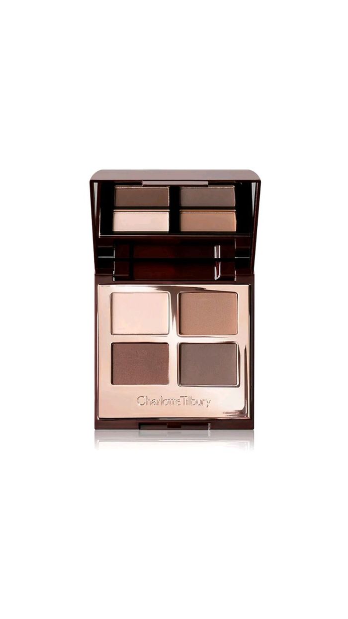 Charlotte Tilbury Luxury palette