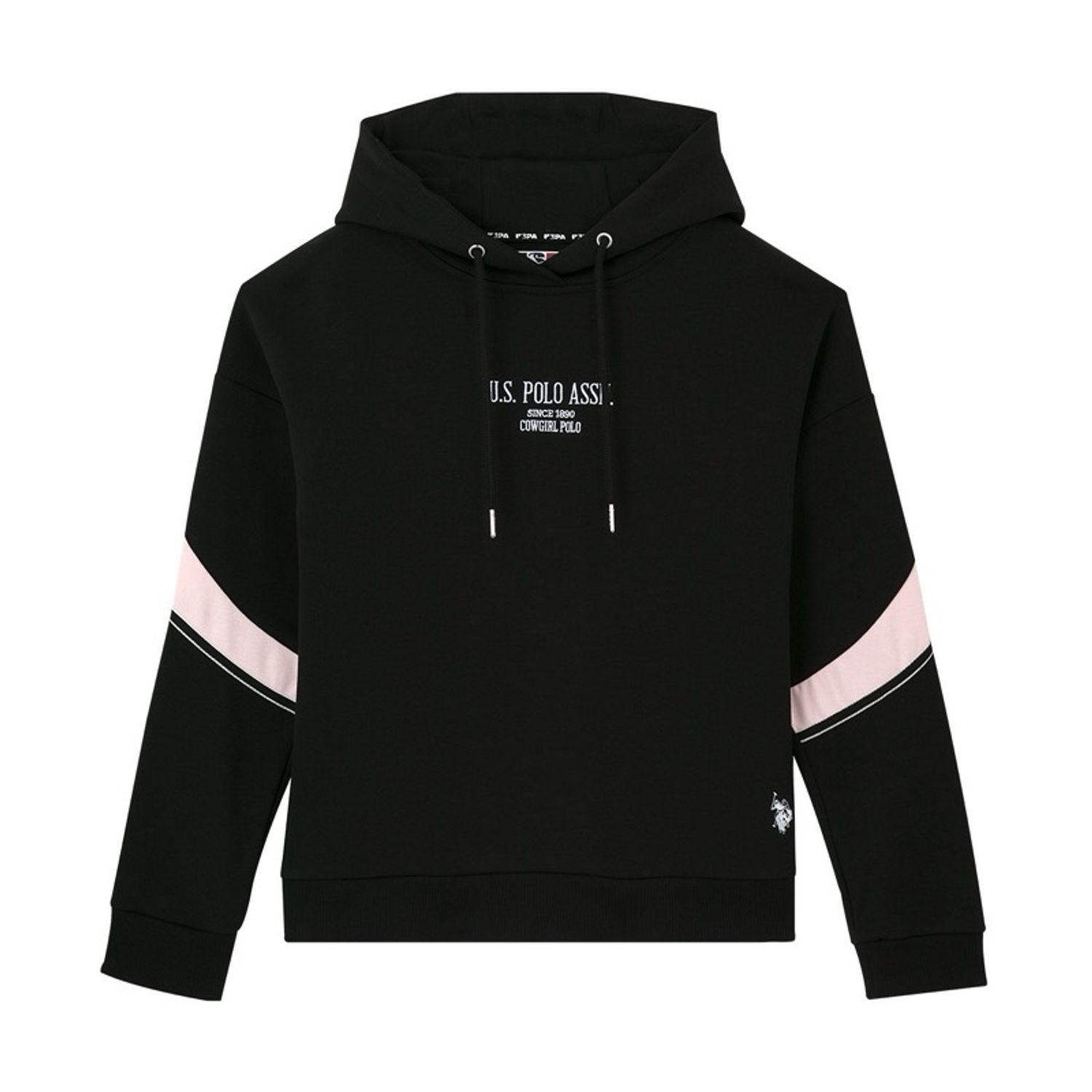 U.S Polo Hoodie