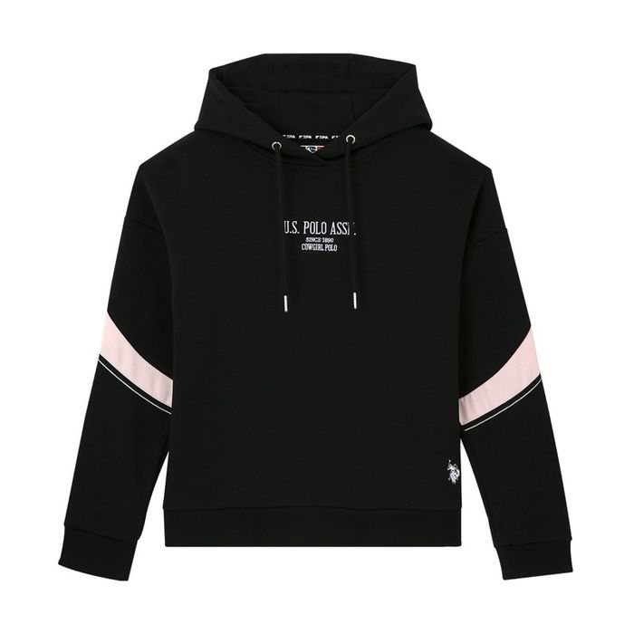U.S Polo Hoodie