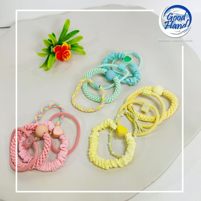 Үсний боолт -5 төрөлтэй, ууттай 