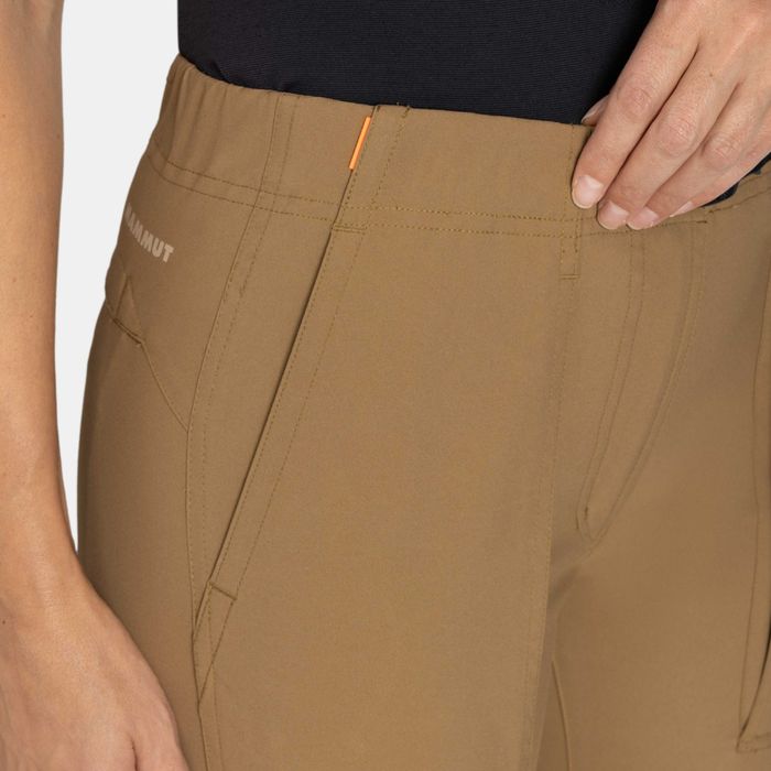 MAMMUT | Mountain Tough Pants | Women
