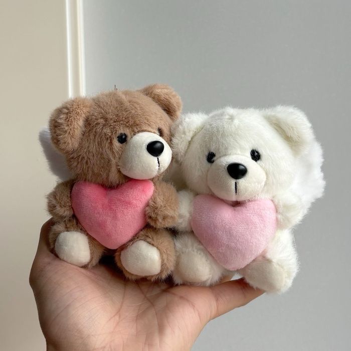 Цүнхний гоёл, түлхүүрийн оосор