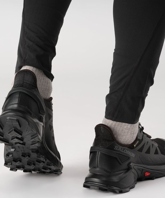 Salomon | Supercross 4 | Trailrunning | GTX