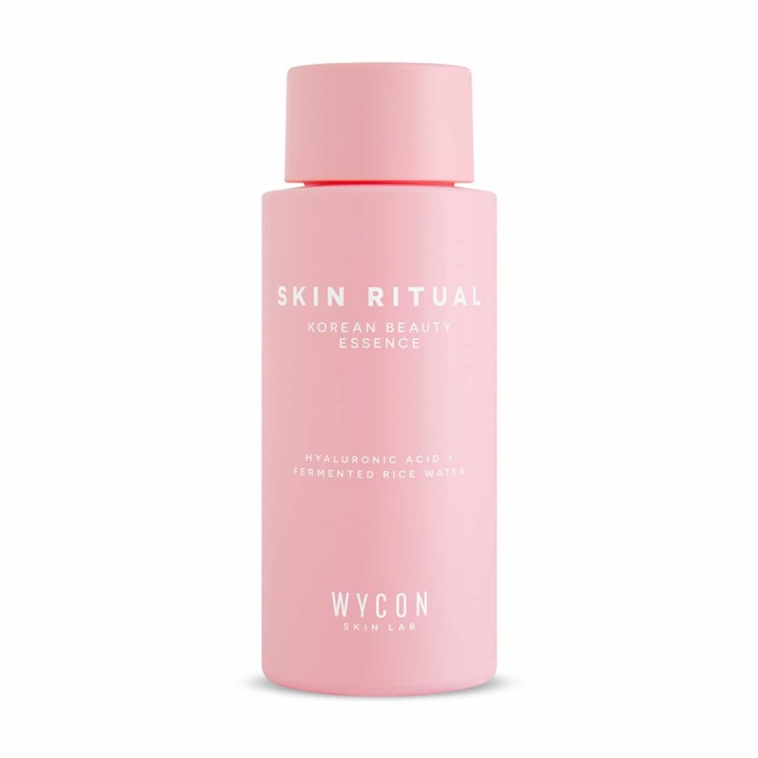 SKIN RITUAL KOREAN BEAUTY ESSENCE 