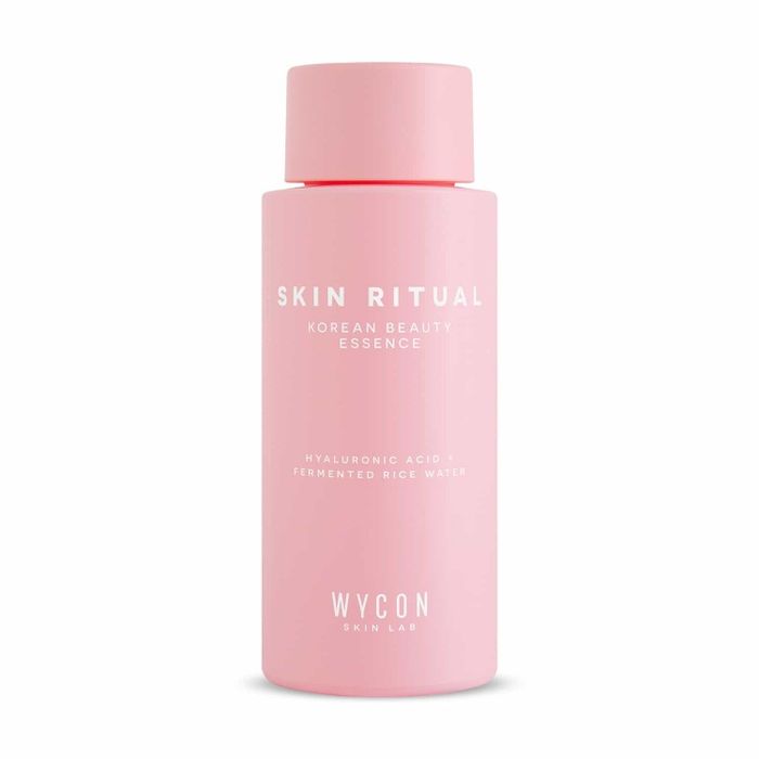 SKIN RITUAL KOREAN BEAUTY ESSENCE 