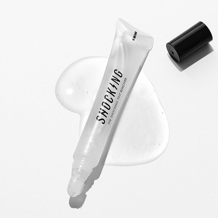 The Shocking Tint Remover