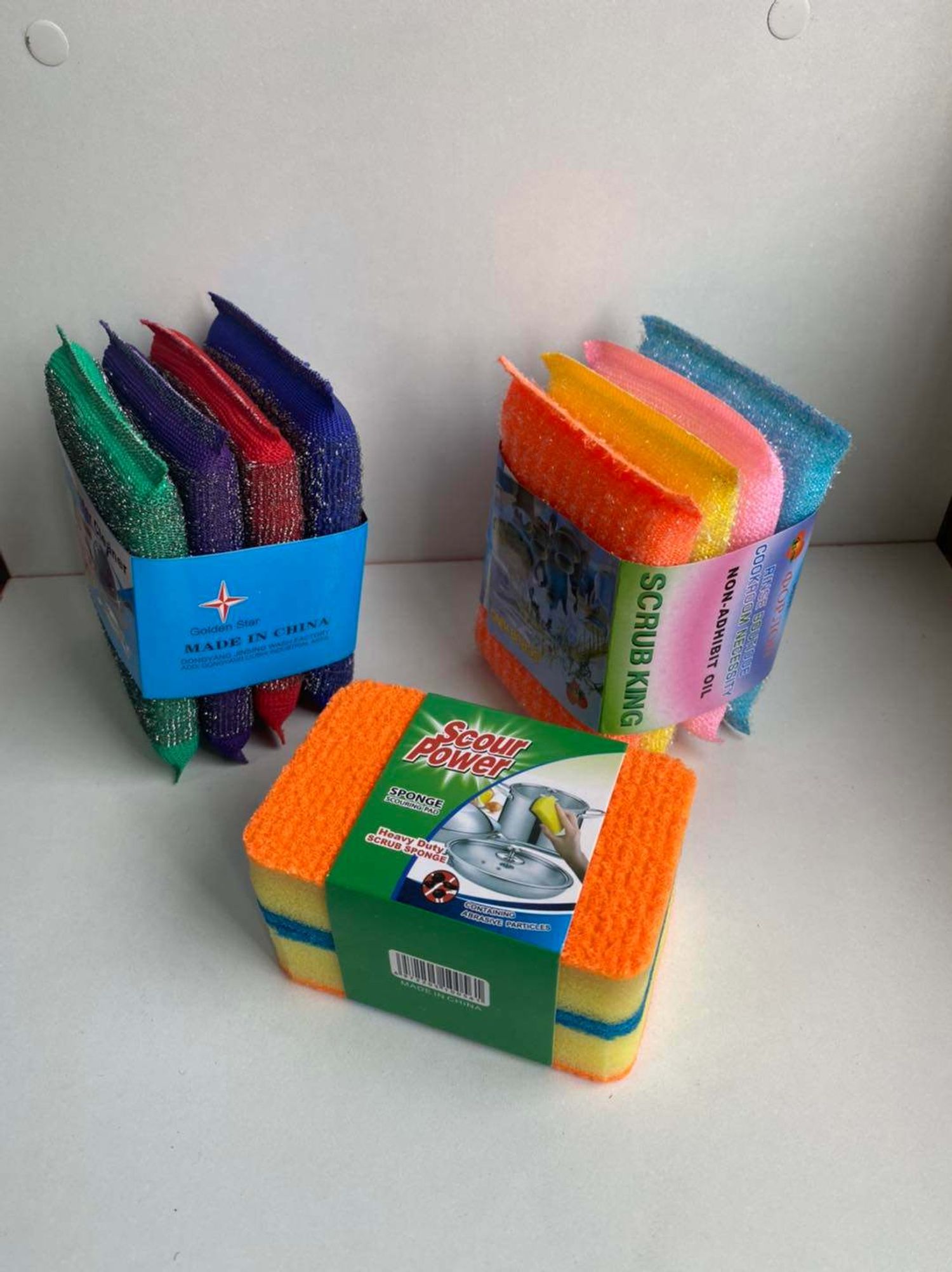 4 тэй порлон