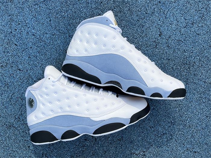 Air Jordan 13 “Blue Grey”