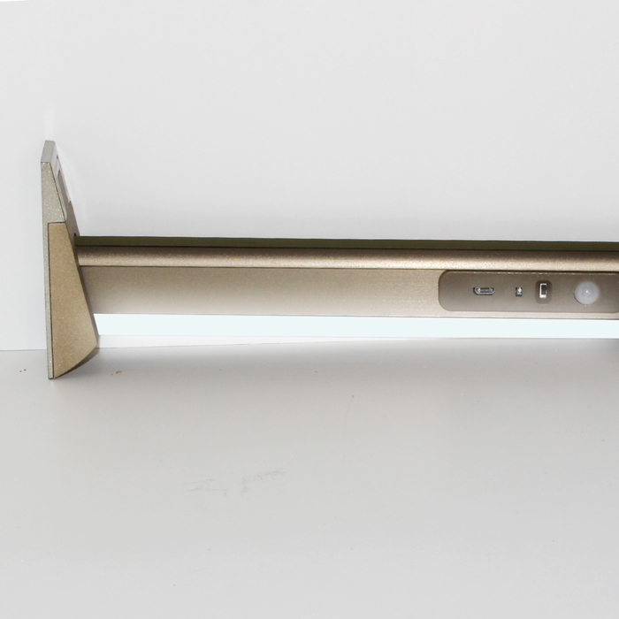 Лэд гэрэлтэй өлгүүр - Шаргал  