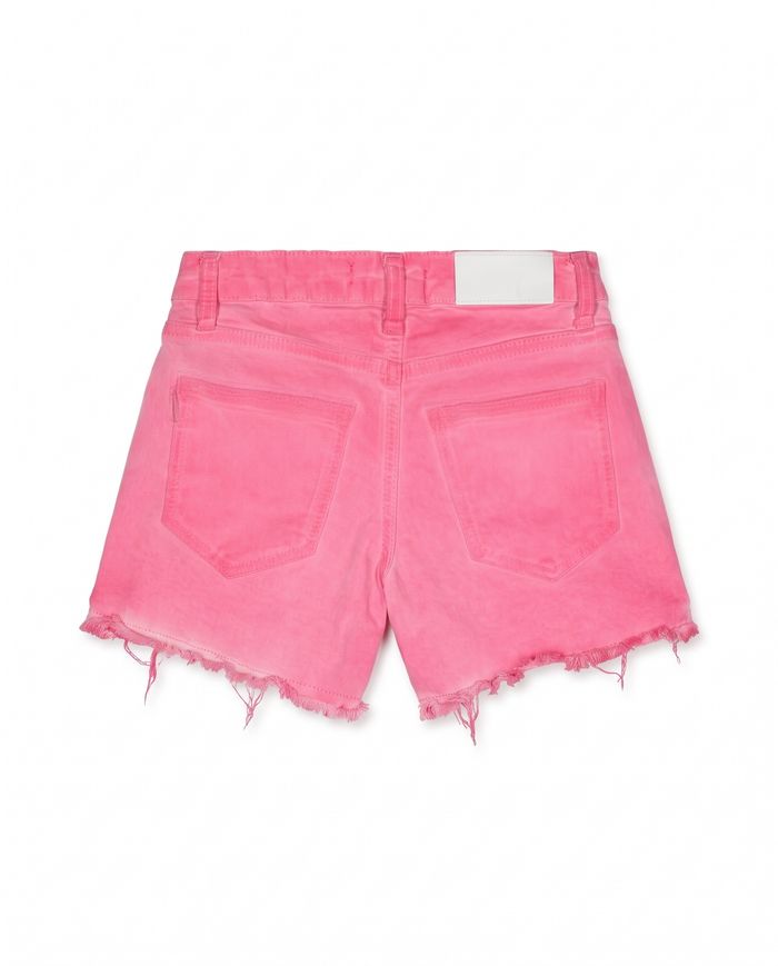 BULL SHORTS