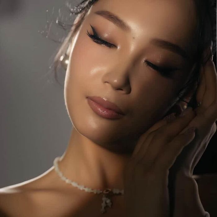 Make up Artist Zuunaa 
