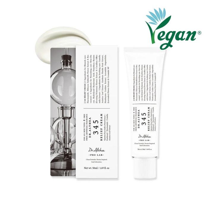 Dr.Althea 345 relief cream