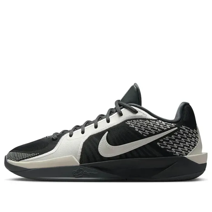 Nike Sabrina 2 Iron Grey Sail