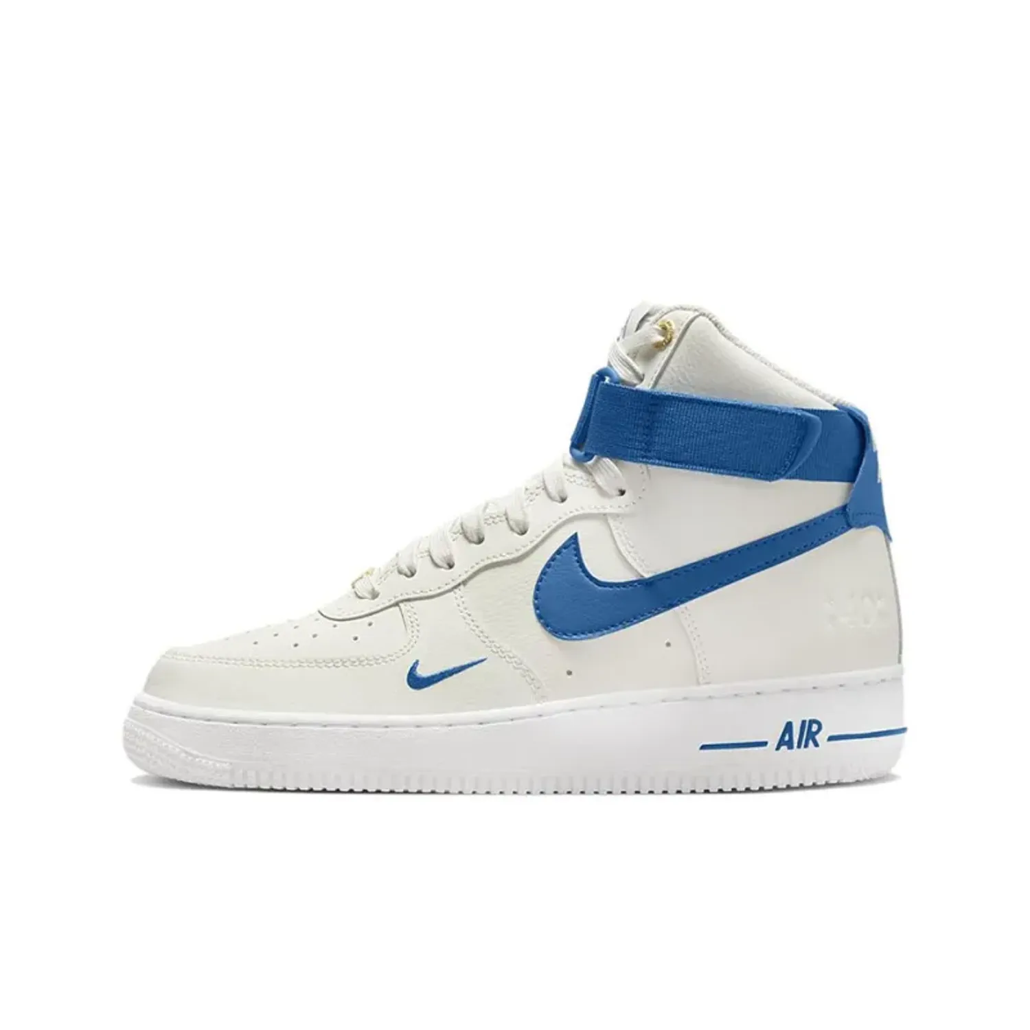 Nike Air Force 1 High 40th Anniversary Sail Women's