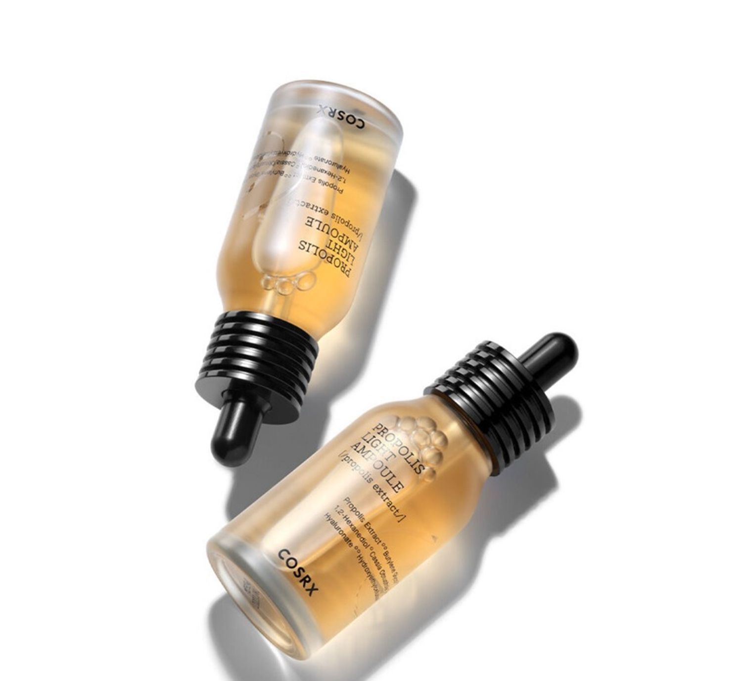 COSRX PROPOLIS LIGHT AMPOULE 40ml 