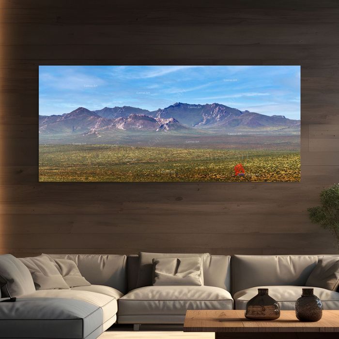 Лах баян уул 