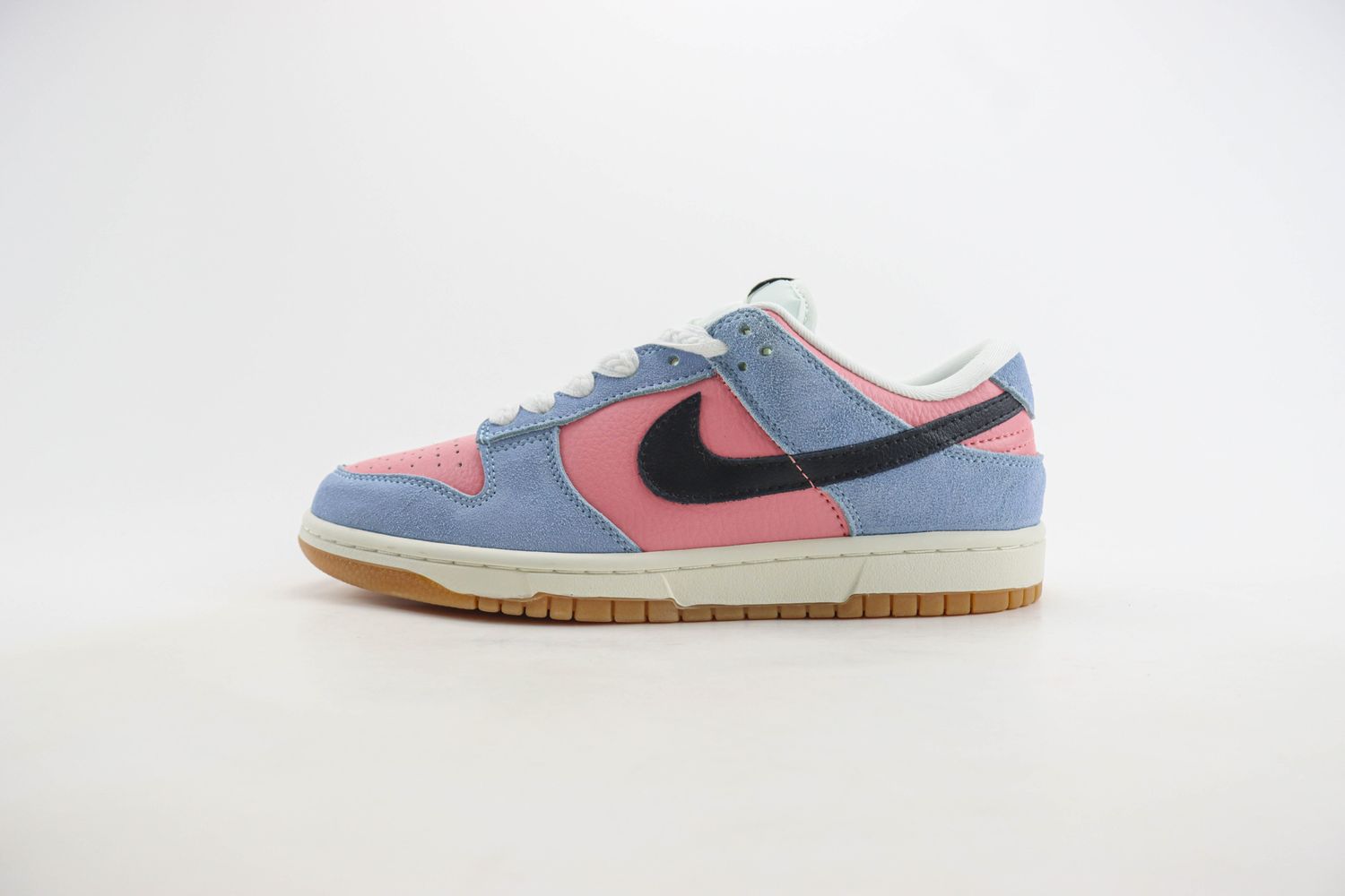 Nike Dunk Low Glacier Blue Arctic Orange 