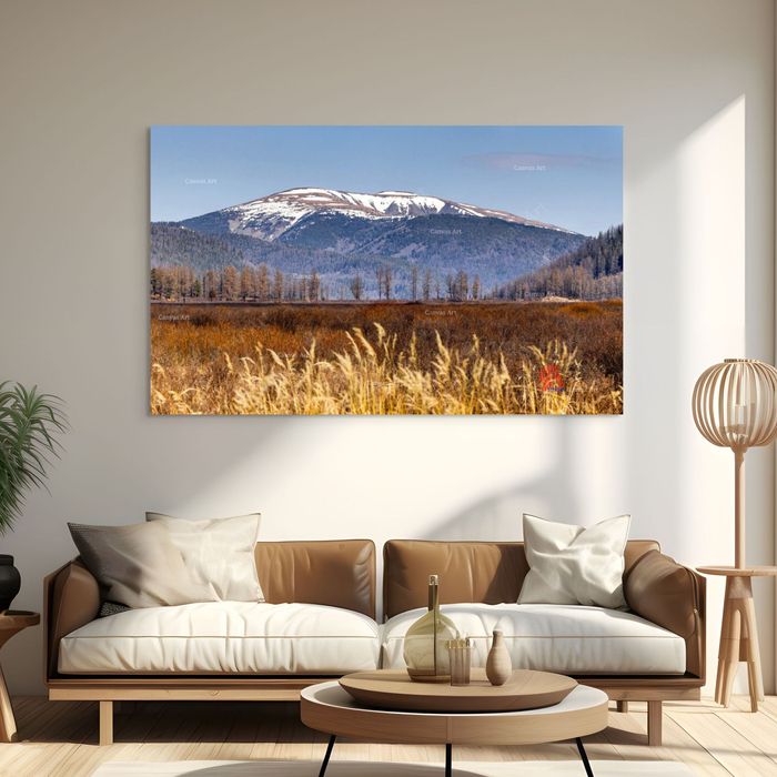 Бурхан Халдун хайрхан