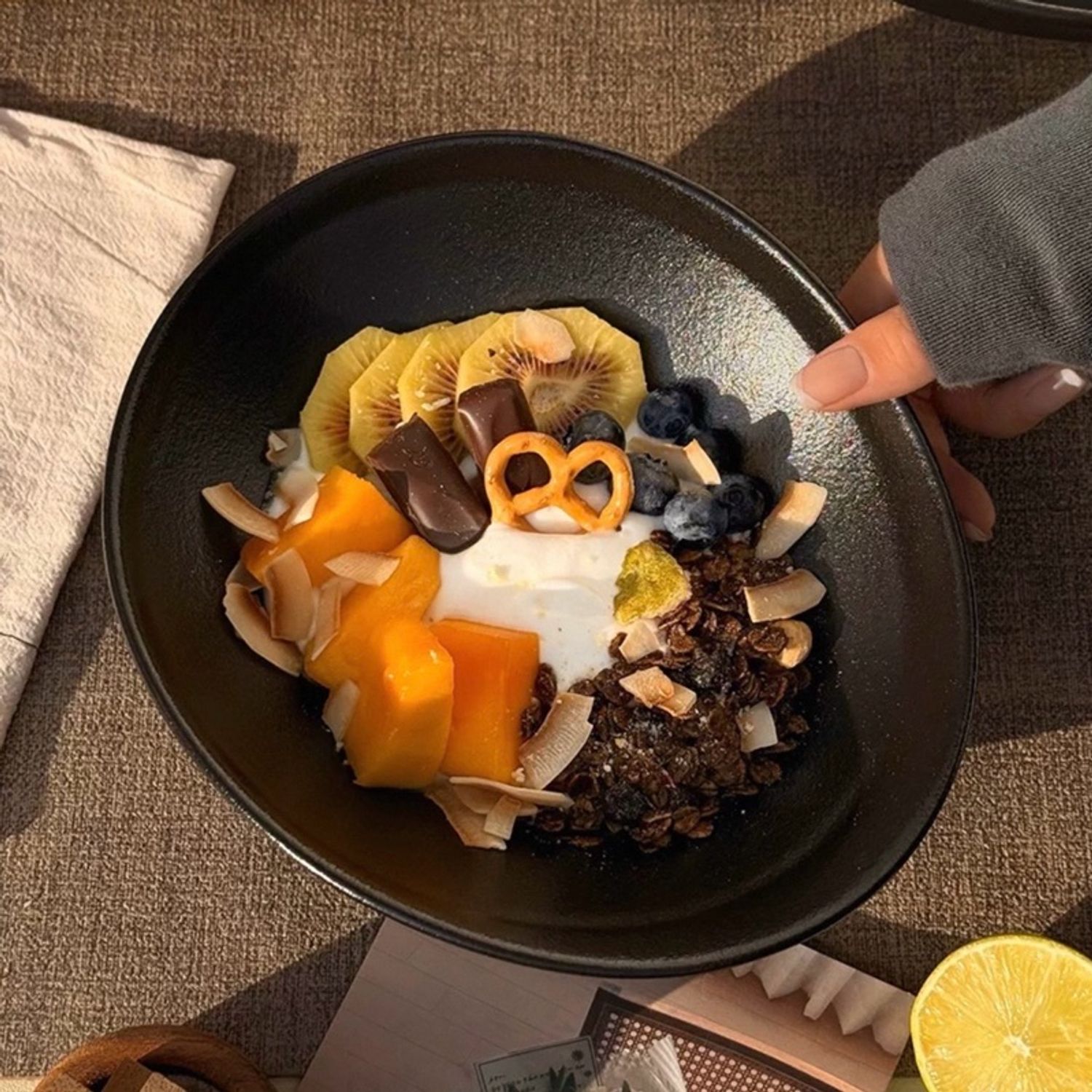 Шаазан таваг