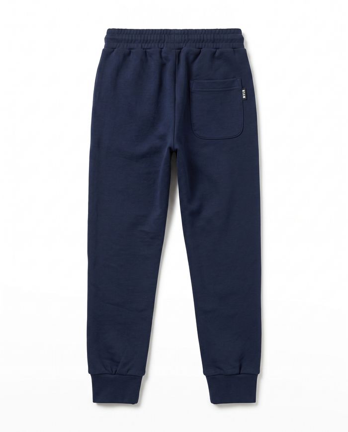 FLEECE PANTS