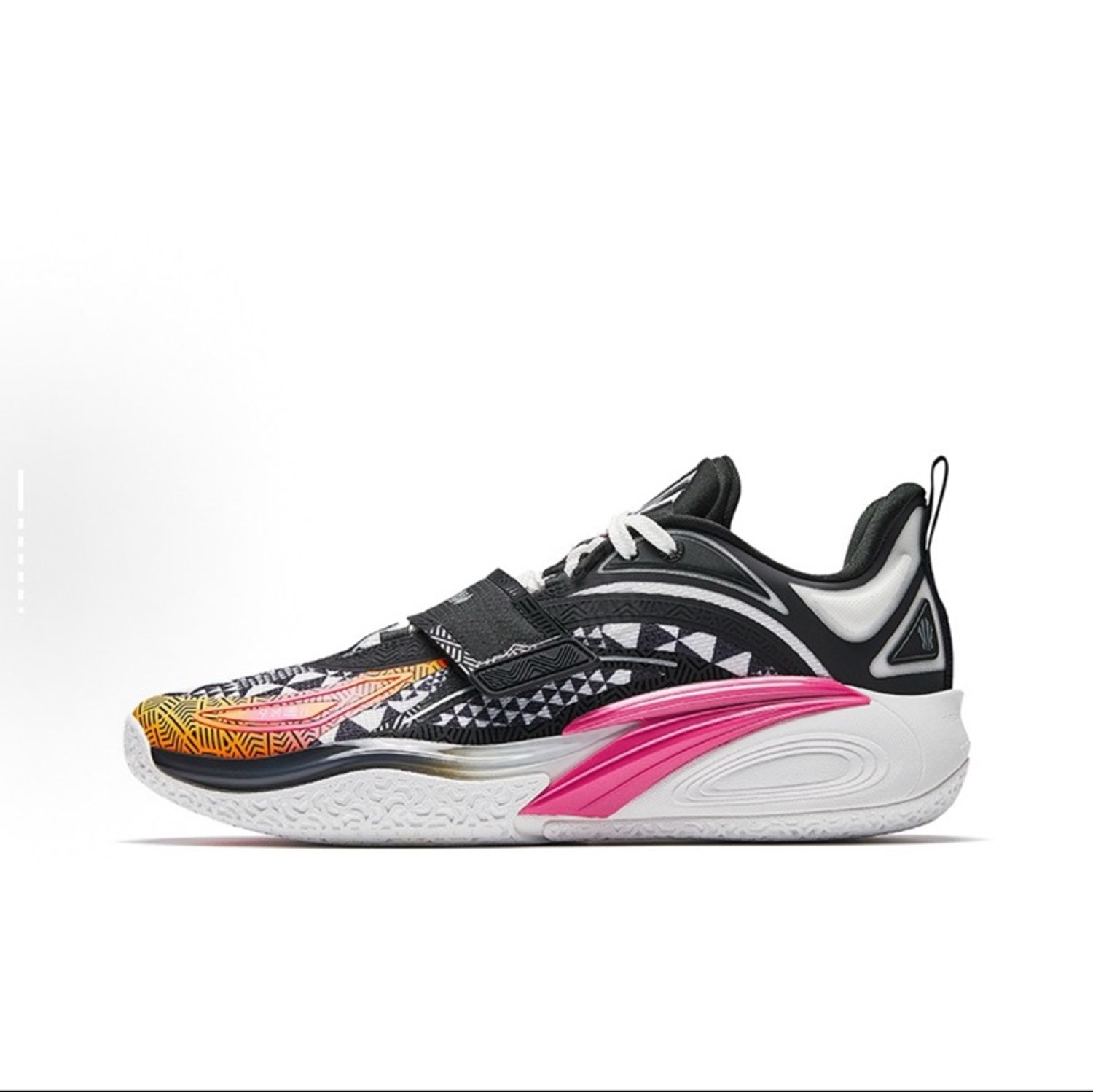 Anta Kai 1 "Enlightened Warrior"