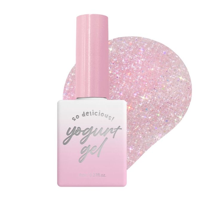 Yogurt Magnet.45