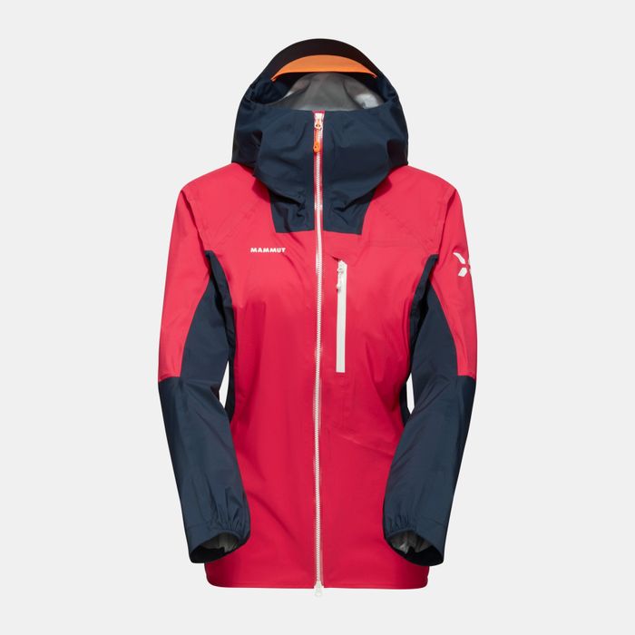 MAMMUT | Eiger Speed HS | Hardshell | Women