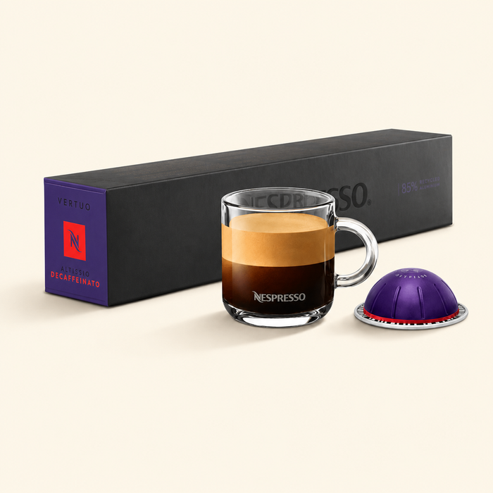 Altissio Decaffeinato