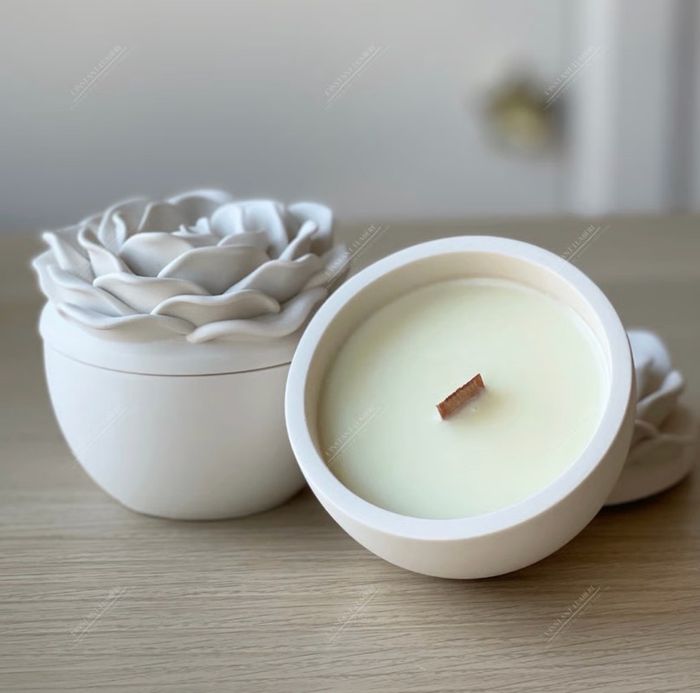 Цэцгэн тагтай хэв