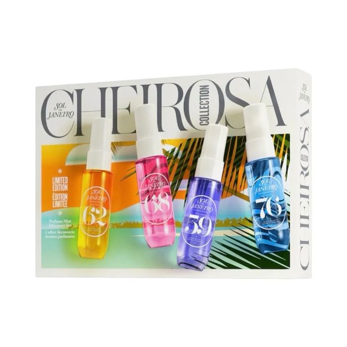 Sol de Janeiro mist 30ml