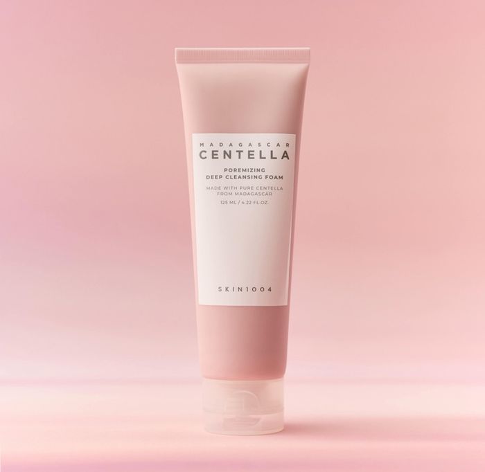 SKIN1004 CENTELLA FOAM 