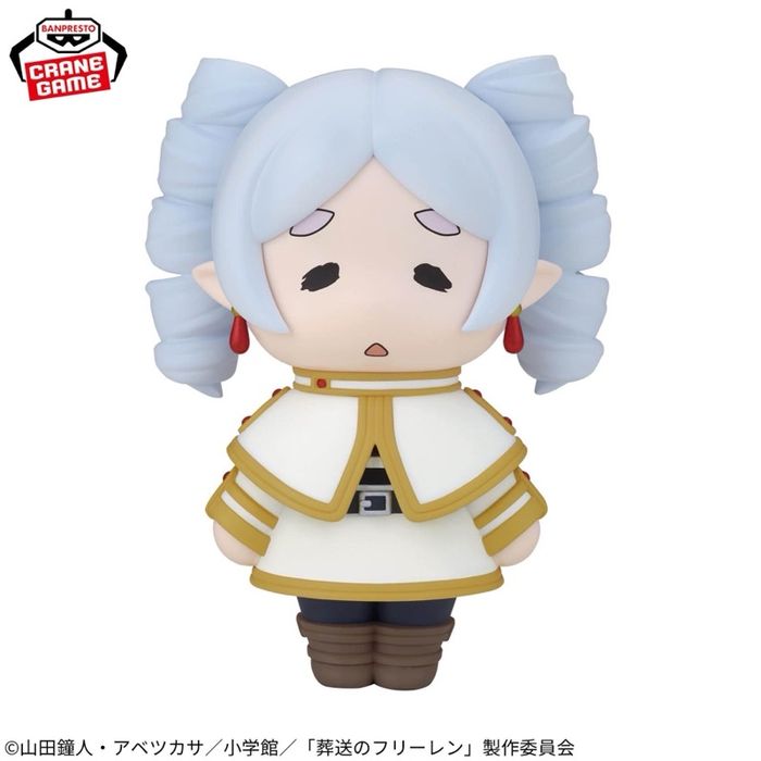 Frieren chibi